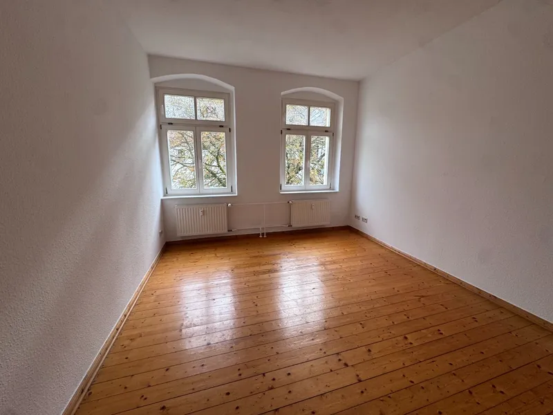 Lichtdurchflutete 2-Zimmer Wohnung ! — photo 1